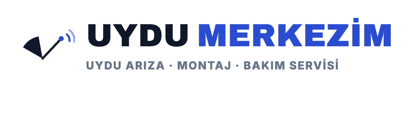 Uydu Merkezim